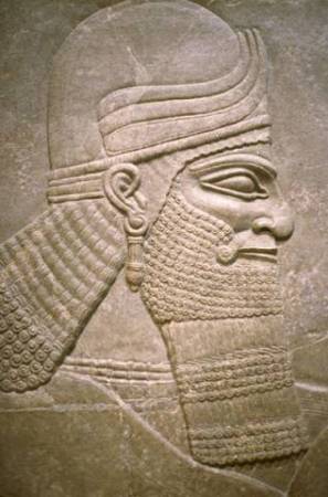 Assurbanipal II (Nimrud)